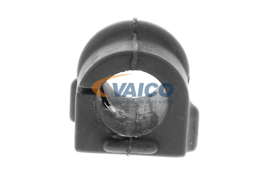 VAICO V40-1140: Stabigummis Vorderachse links, Vorderachse rechts, 22mm