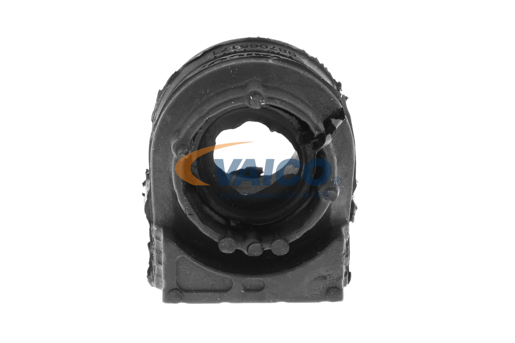 VAICO V40-1141: Stabigummis Hinterachse links, Hinterachse rechts, 20mm