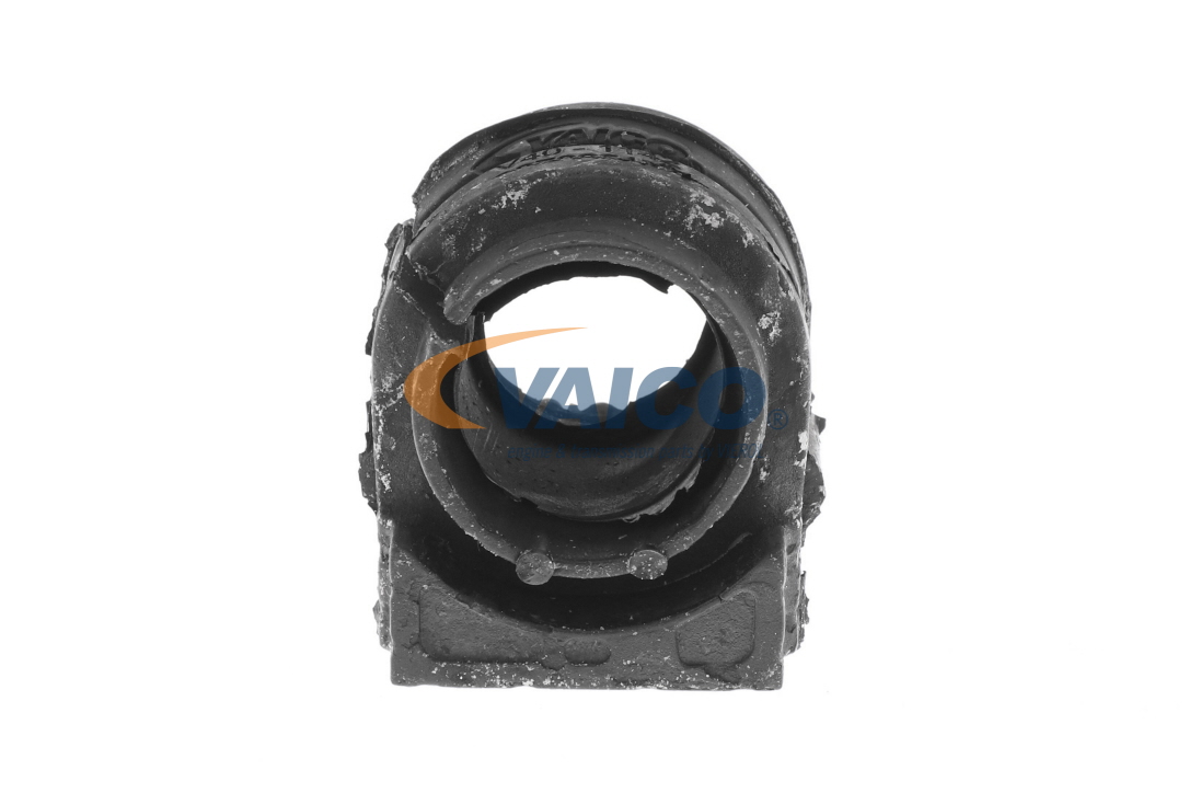 VAICO V40-1142: Stabigummis Hinterachse links, Hinterachse rechts, 19mm
