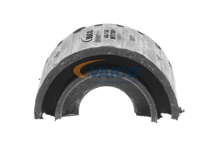 VAICO V40-1143: Stabigummis Vorderachse links, Vorderachse rechts, 21mm