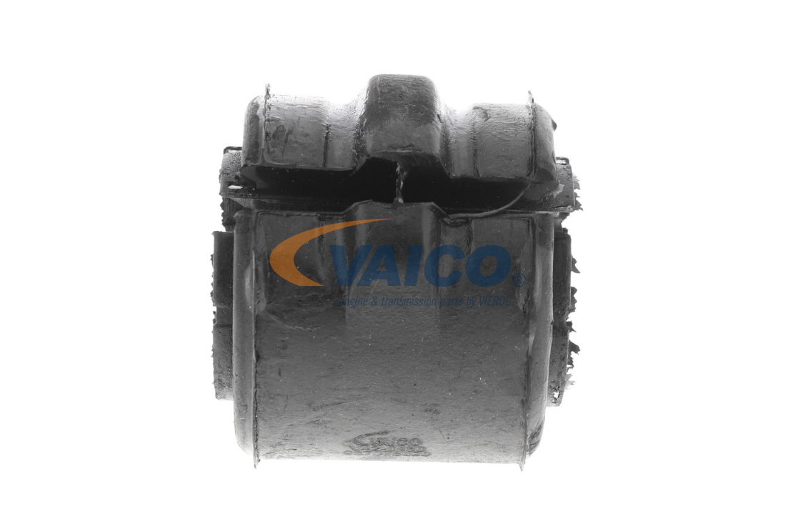 VAICO V42-0460: Stabigummis Vorderachse links, Vorderachse rechts, 22mm
