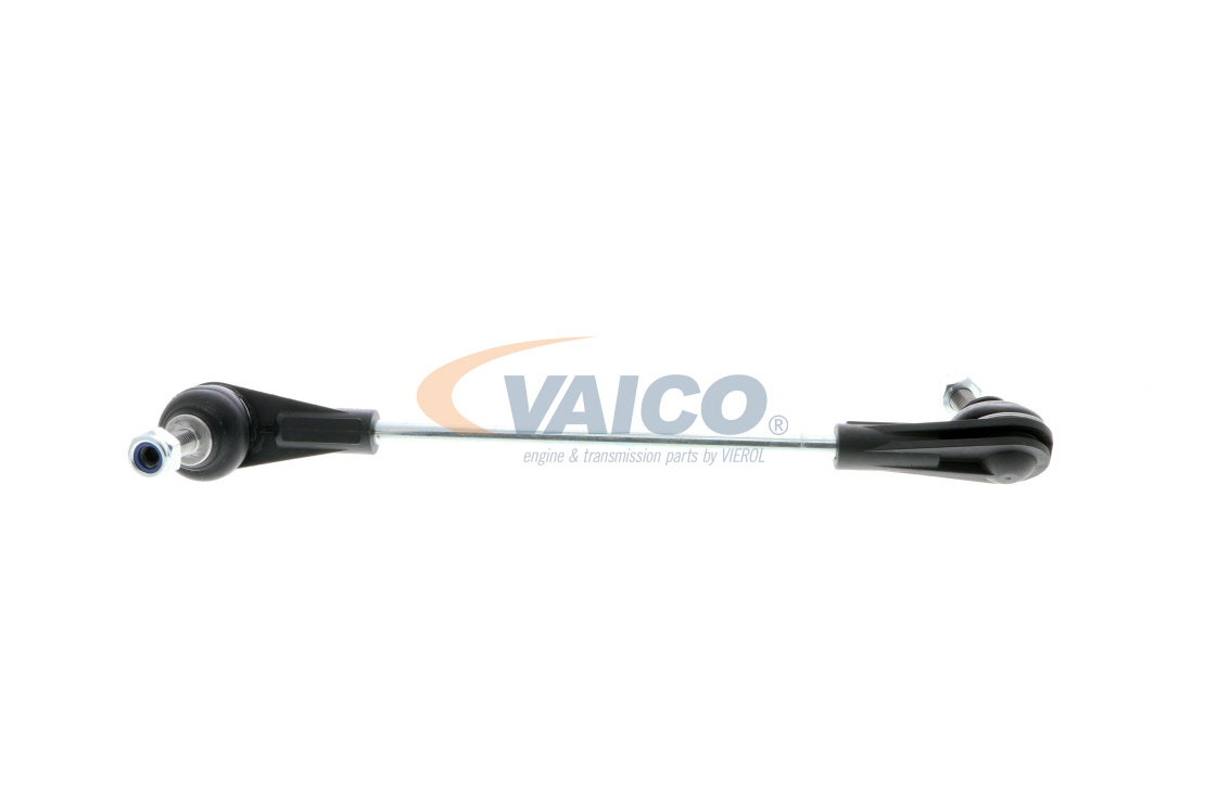 VAICO V20-3409: Stabilisatorstang Staal, met moeren