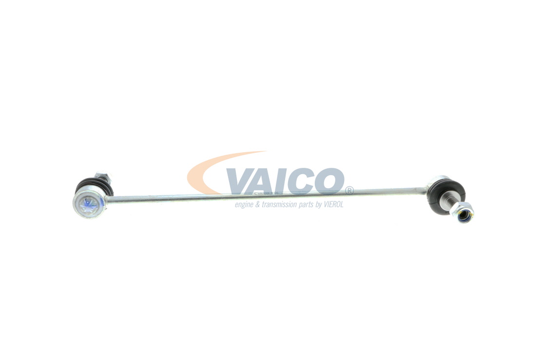 VAICO V25-1759 Stabilizatoriaus traukė FORD C-MAX (DM2) 145 AG benzinas / suskystintos dujos (LPG) kaina