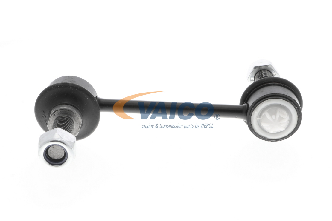 VAICO V48-0029: Brat / bieleta suspensie, stabilizator Axa spate stanga, Axa spate dreapta, 116,8mm