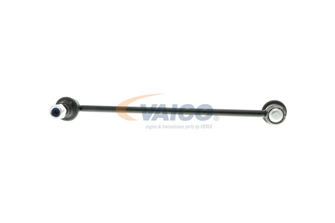 VAICO V70-0304: Brat / bieleta suspensie, stabilizator punte fata