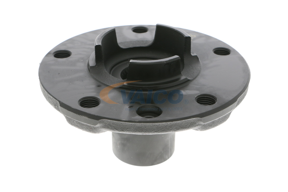 VAICO V10-3740 Hjulnav VW Touareg (7LA, 7L6, 7L7) 220 hk Bensin hva koster