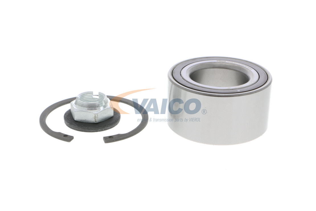 VAICO V25-9715 Hjullager FORD KUGA 2 (DM2) 163 hk Diesel hva koster