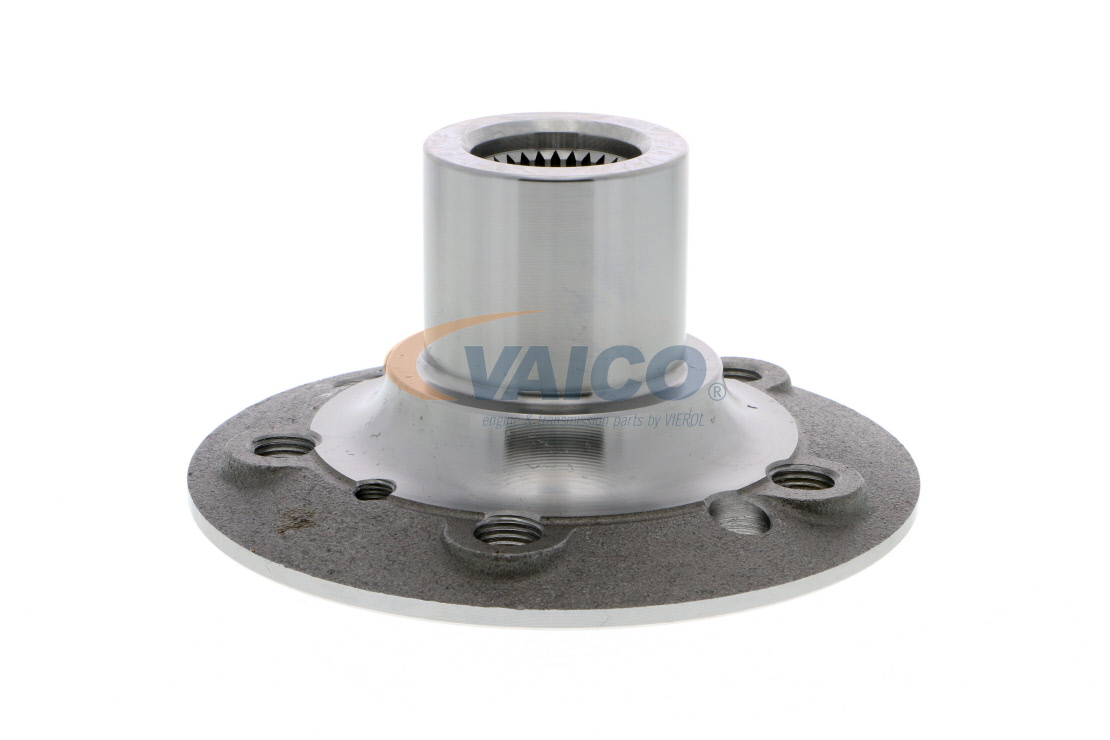 VAICO V30-2483: Radnabe Vorderachse, Hinterachse