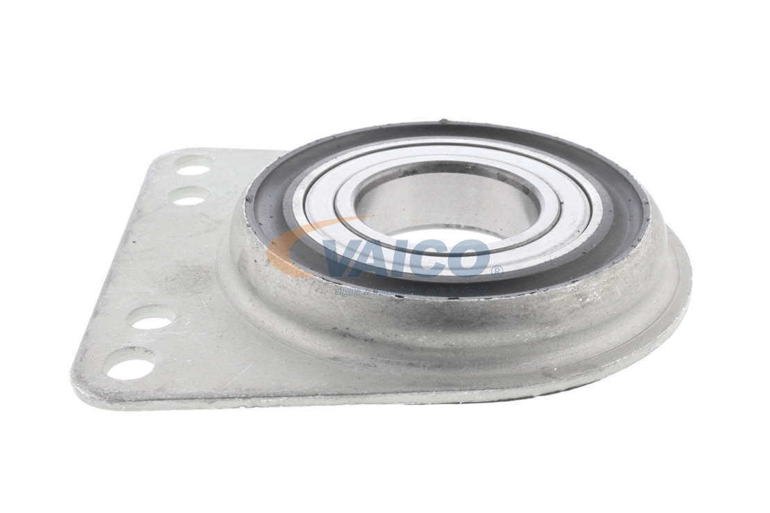 VAICO V10-3688 Tussenlager, aandrijfas VOLKSWAGEN Transporter 5 (7JD, 7JE, 7JL, 7JY, 7JZ, 7FD) 235 Pk Benzine kosten