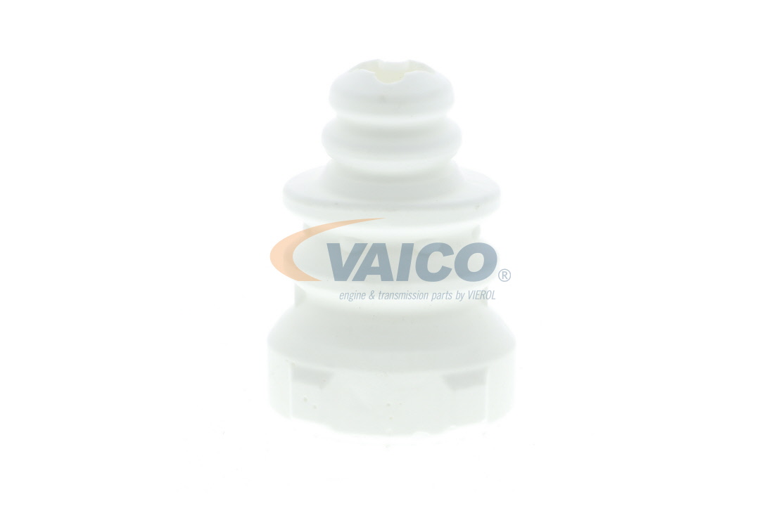 VAICO V10-3347: Anschlagpuffer, Federung Hinterachse, Q+, Erstausrüsterqualität MADE IN GERMANY