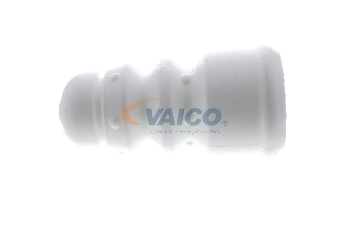 VAICO V10-3354 Vaimennuskumi, jousitus AUDI A4 Avant (8ED, B7) 420 hv Bensiini hinta