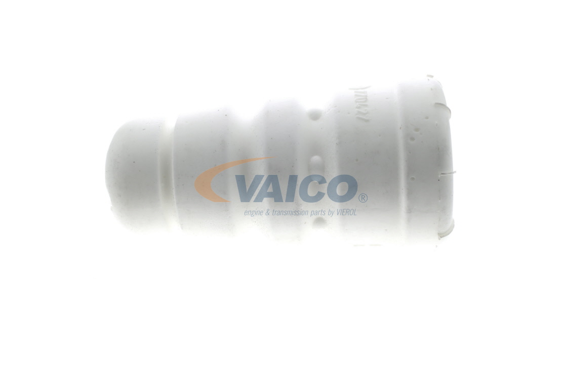 VAICO V10-3356: Tampon cauciuc, suspensie puntea spate, Q+, original equipment manufacturer quality MADE IN GERMANY