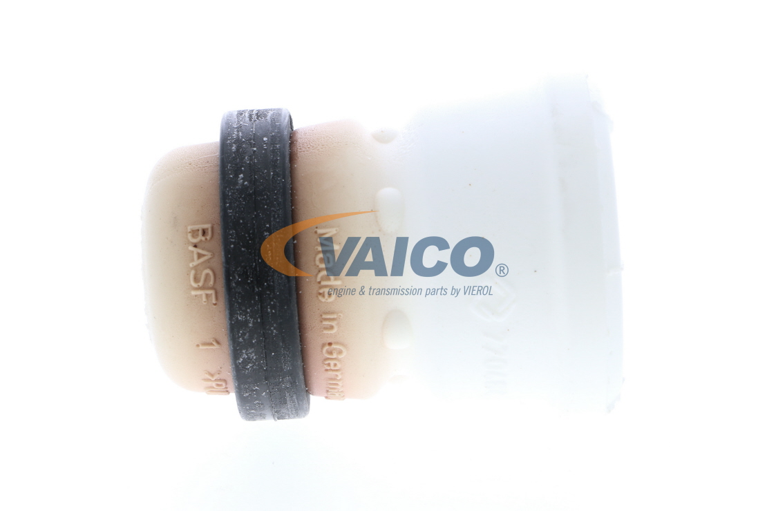 VAICO V10-3364: Tampon cauciuc, suspensie puntea spate, Q+, original equipment manufacturer quality MADE IN GERMANY