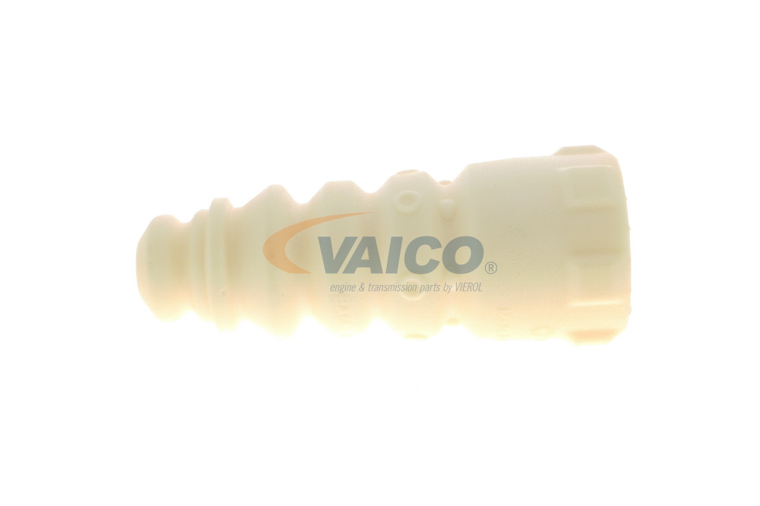 VAICO V10-3365: Tampon cauciuc, suspensie puntea spate, Q+, original equipment manufacturer quality MADE IN GERMANY