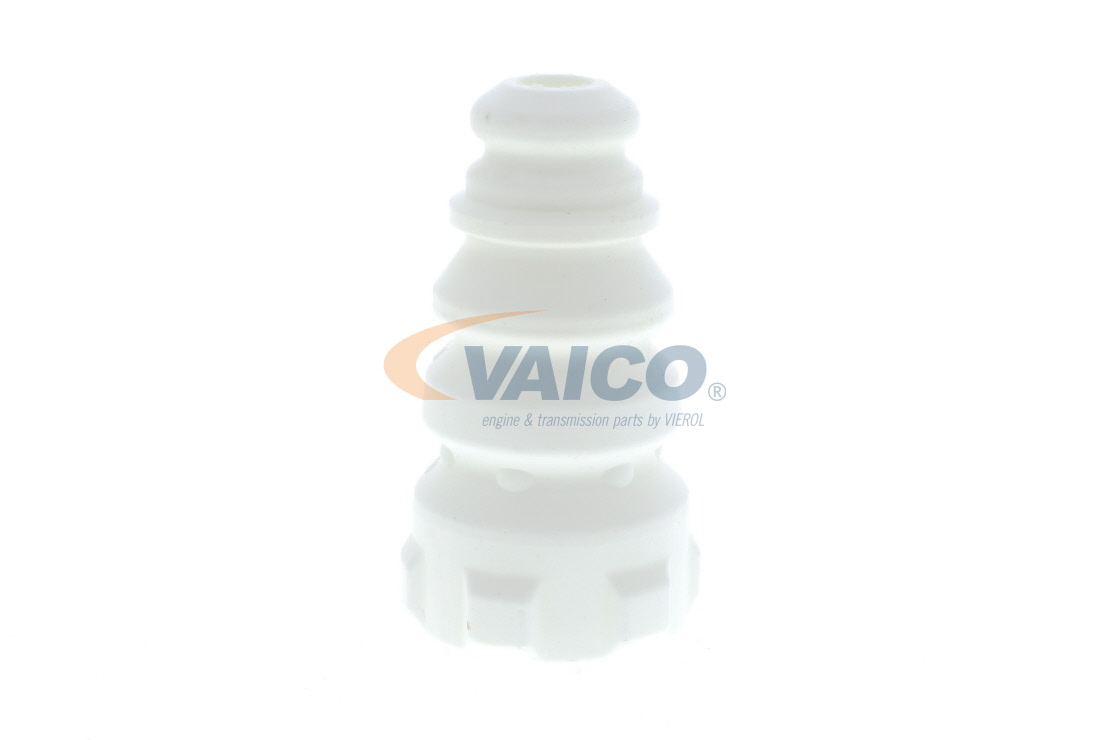VAICO V10-3368: Anschlagpuffer, Federung Hinterachse, Q+, Erstausrüsterqualität MADE IN GERMANY