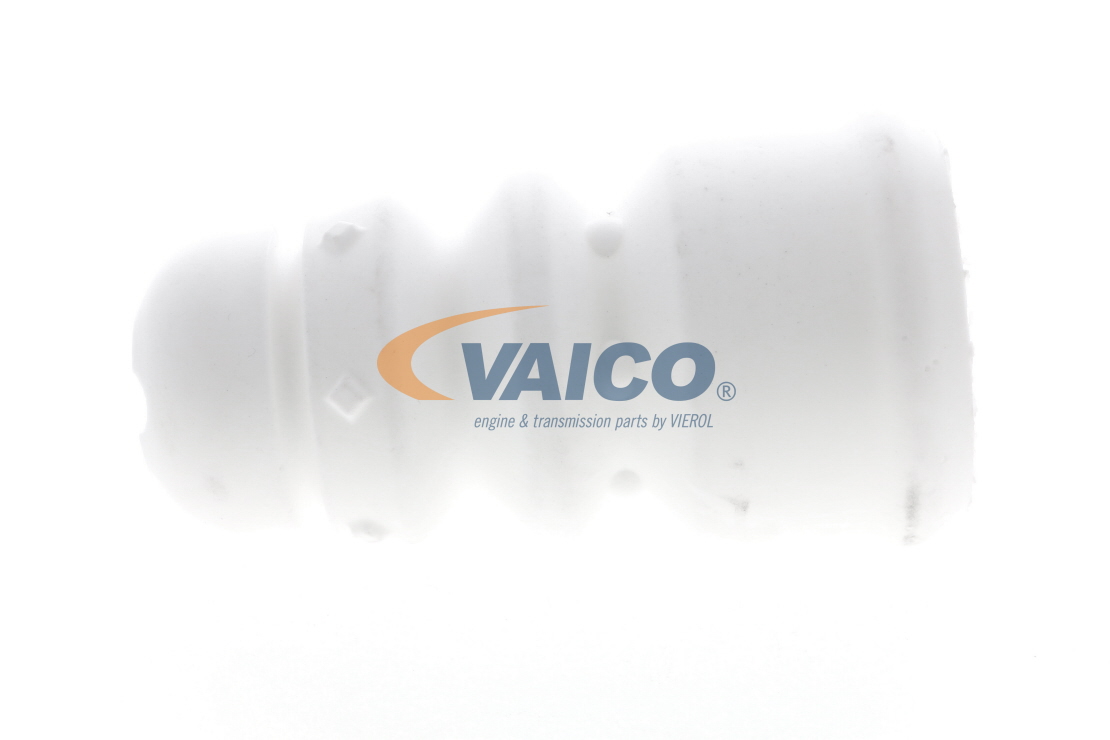 VAICO V10-3372: Tampon cauciuc, suspensie puntea spate, Q+, original equipment manufacturer quality MADE IN GERMANY