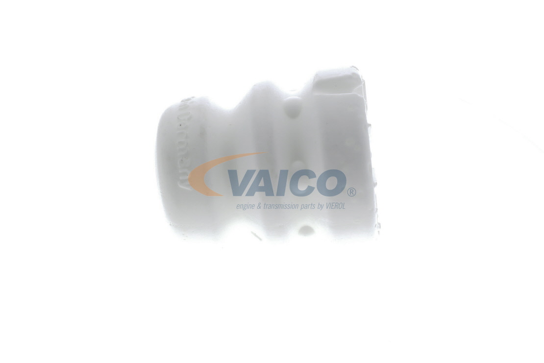 VAICO V20-7379: Anschlagpuffer, Federung Hinterachse, Q+, Erstausrüsterqualität MADE IN GERMANY