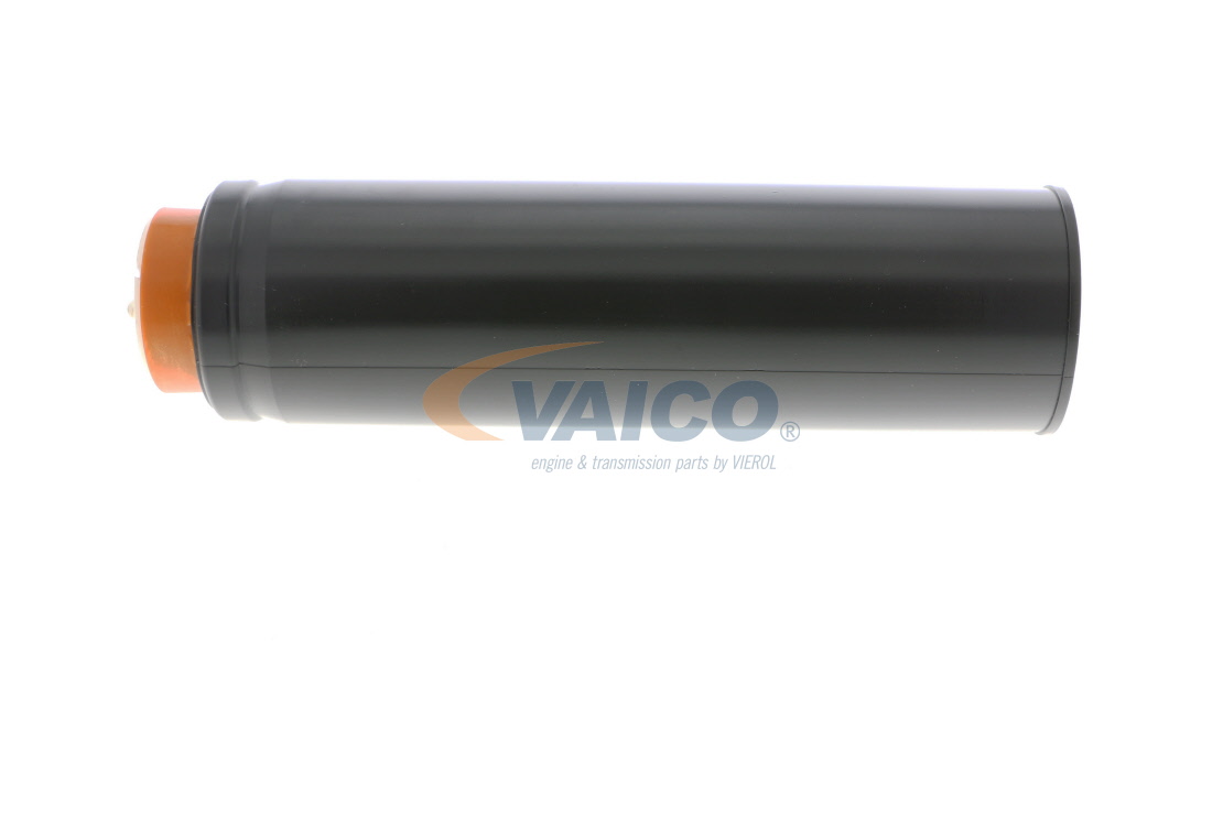 VAICO V40-1850: Almohadilla de tope, suspensión Eje trasero, Q+, calidad de primer equipo "HECHA EN ALEMANIA"