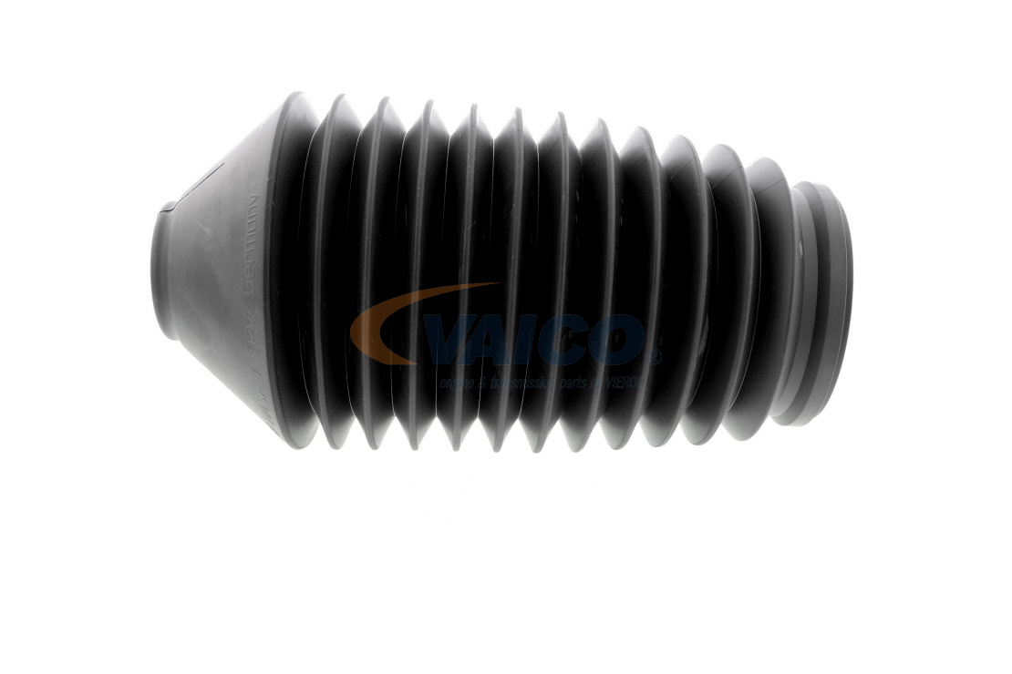 VAICO V10-3716: Schutzkappe / Staubmanschette, Stoßdämpfer Vorderachse, Q+, Erstausrüsterqualität MADE IN GERMANY