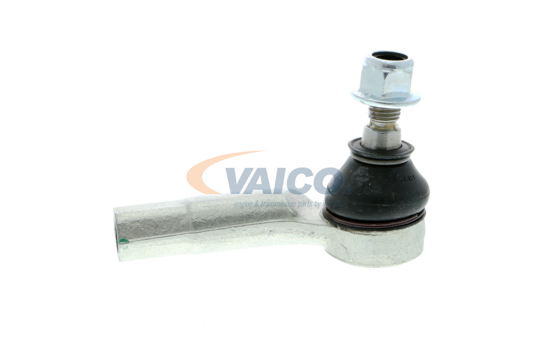 VAICO V10-9615: Spurstangenkopf 115mm, mit Muttern
