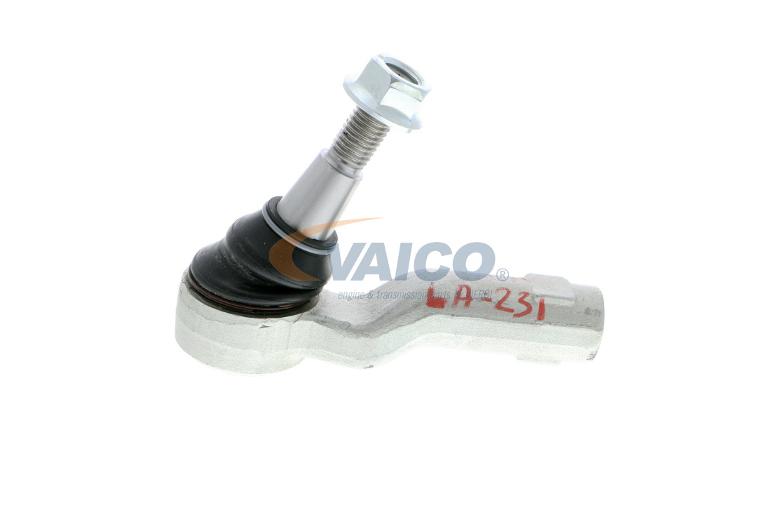 VAICO V48-0033 Hlava / čap spojovacej tyče riadenia JAGUAR E-Pace (X540) 179 KS nafta cena