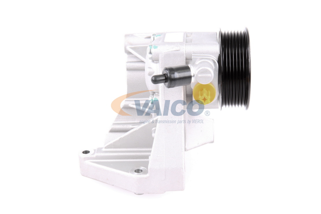 VAICO V27-0017 Αντλία υδραυλικού τιμονιού IVECO DAILY 3 95 PS Πετρέλαιο κόστος