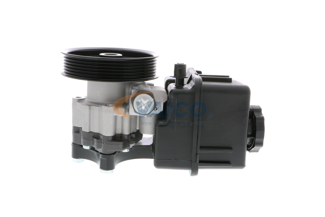 VAICO V30-2466 Αντλία υδραυλικού τιμονιού MERCEDES-BENZ SPRINTER 3,5-t Κουτί (906) 143 PS Πετρέλαιο κόστος