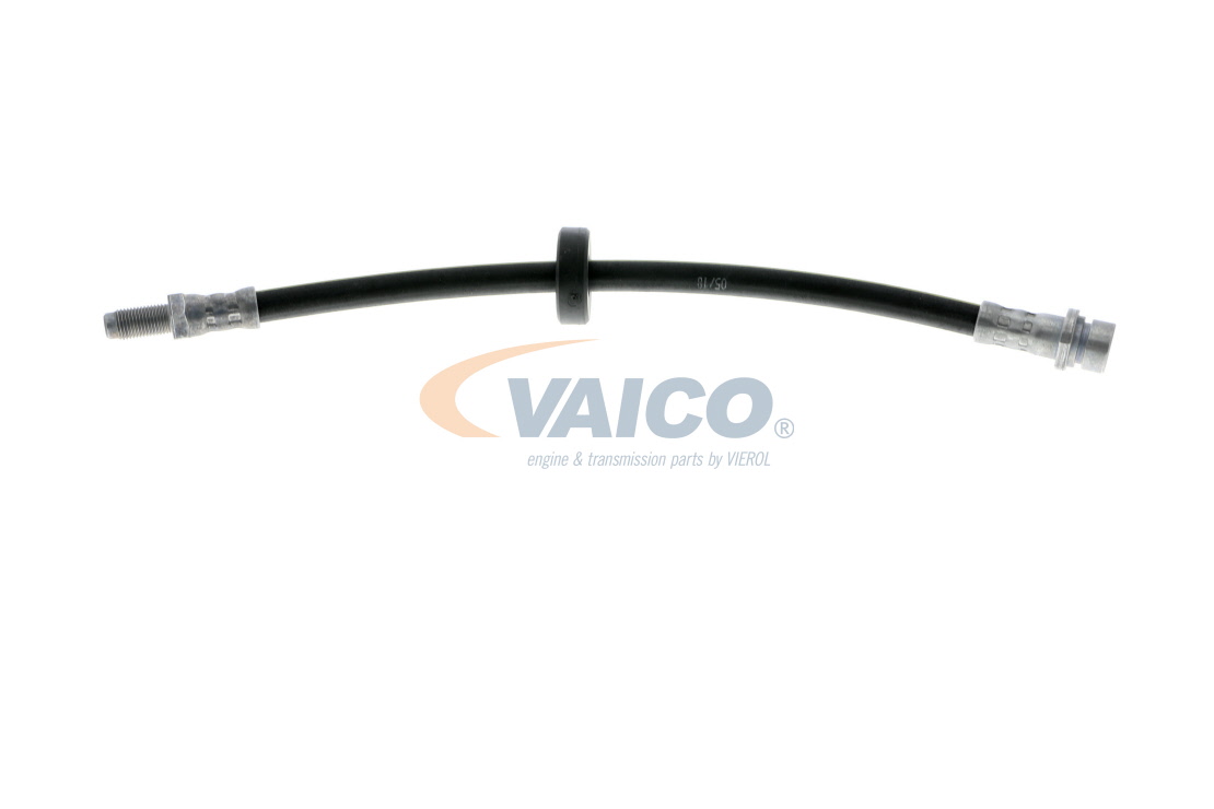 VAICO V25-0898: Furtun frana puntea spate, 310mm
