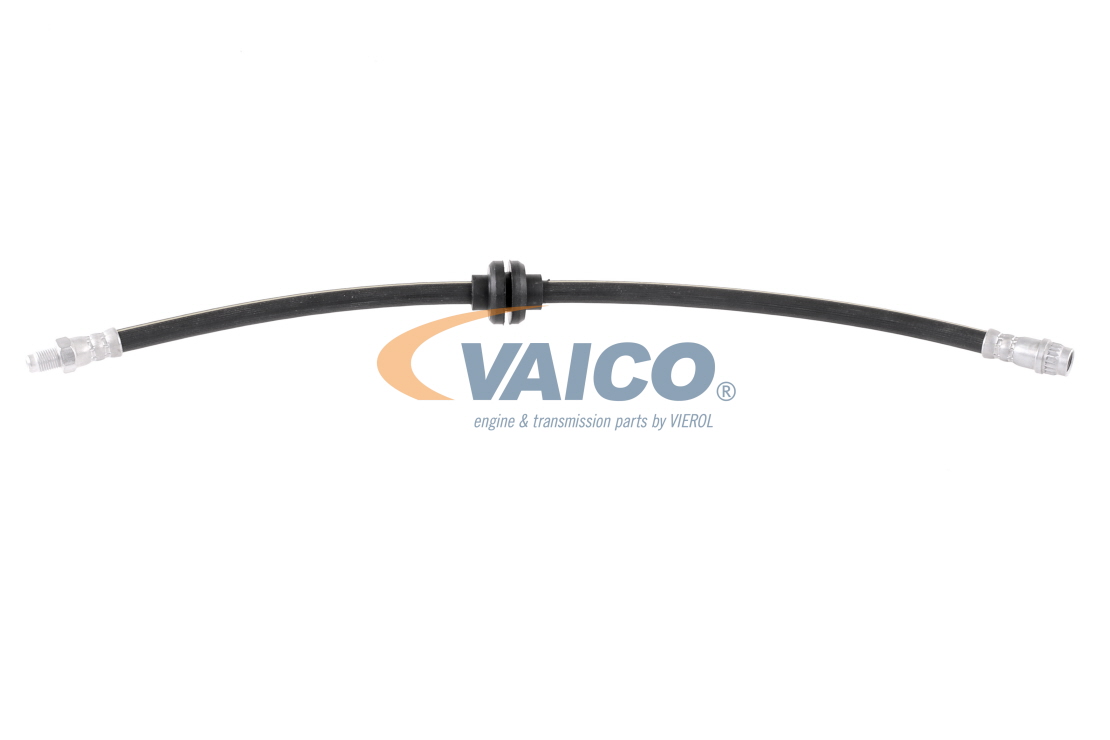 VAICO V46-0735 Bremžu šļūtene RENAULT MODUS / GRAND MODUS (F/JP0_) 75 ZS Benzīns/Autogāze (LPG) cena