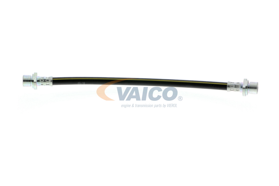 VAICO V70-0322: Bremsschlauch Hinterachse, 280mm