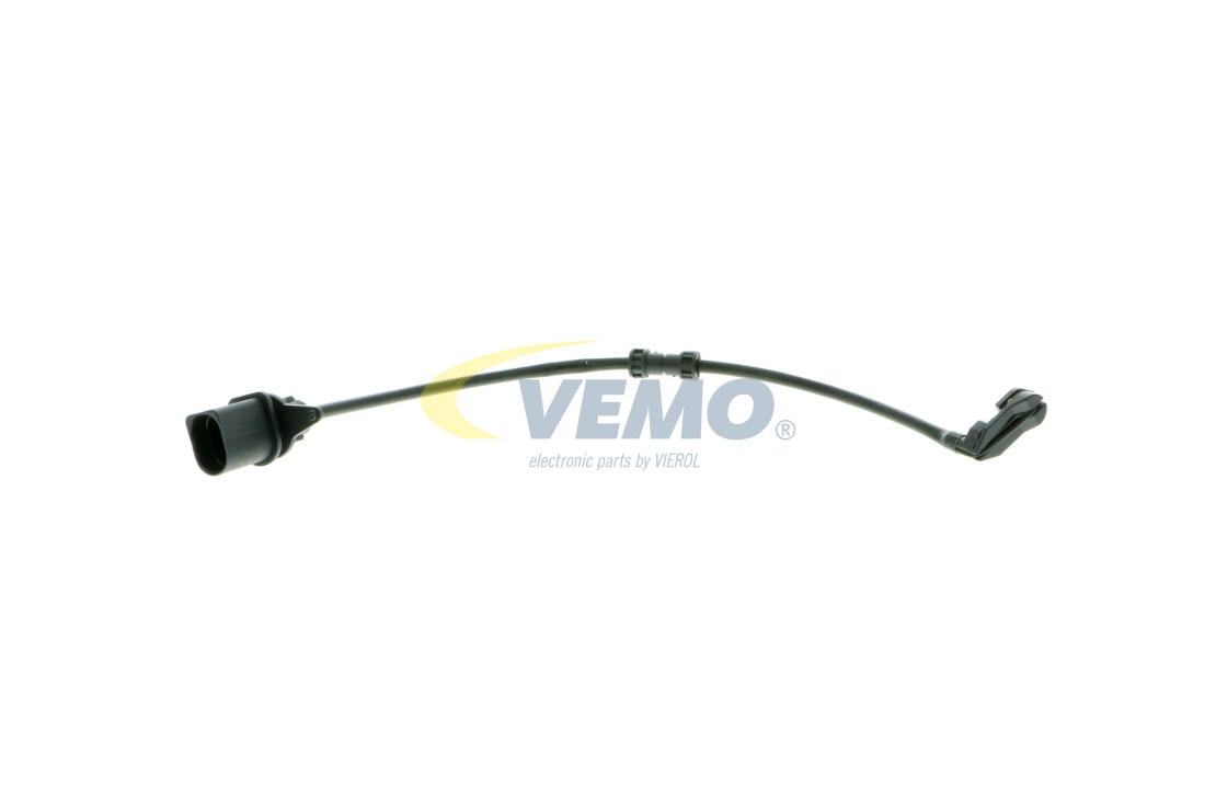 VEMO Original Quality V10-72-1283 Предупредителен контактен сензор, износване на накладките AUDI A8 (4H2, 4H8, 4HC, 4HL) 351 K.C. дизел цена