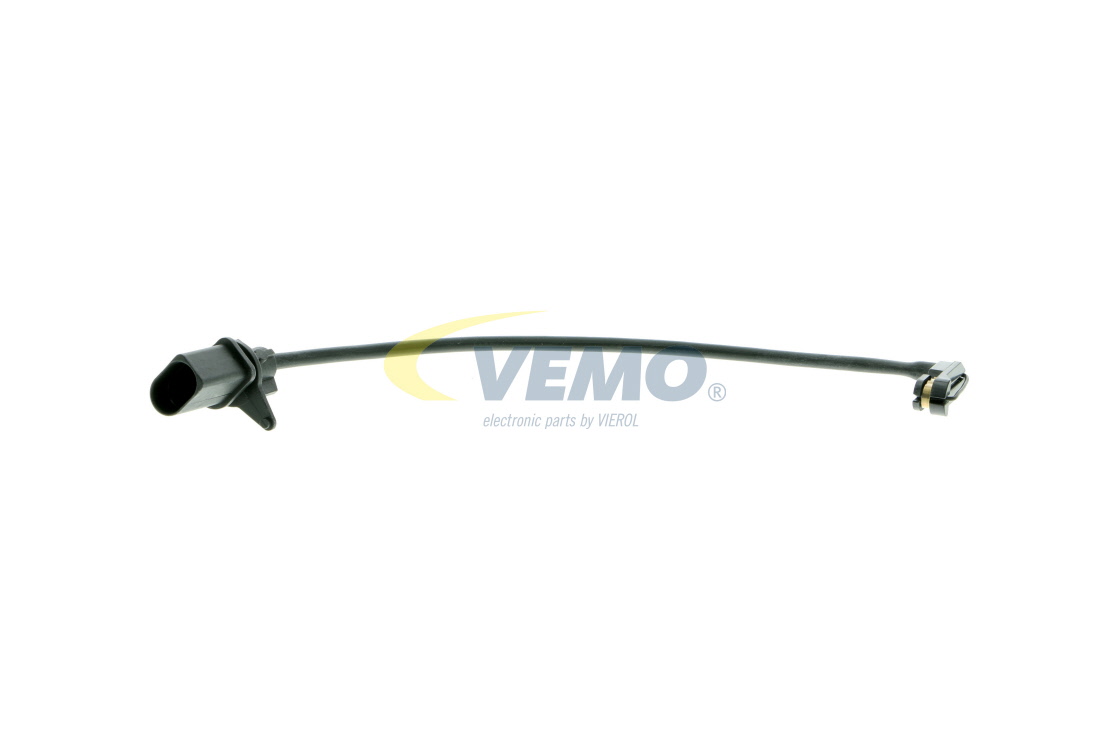 VEMO Original Quality V10-72-1284 Предупредителен контактен сензор, износване на накладките AUDI A8 (4H2, 4H8, 4HC, 4HL) 351 K.C. дизел цена