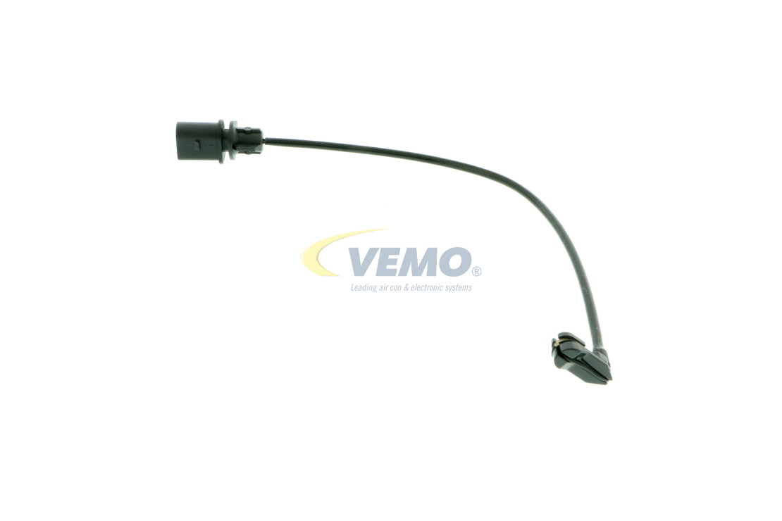 VEMO V10-72-1288 Предупредителен контактен сензор, износване на накладките AUDI A4 Avant (8K5, B8) 163 K.C. дизел цена
