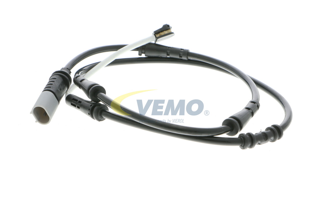 VEMO V20-72-5167 Предупредителен контактен сензор, износване на накладките BMW 5 Седан (F10) 560 K.C. бензин цена