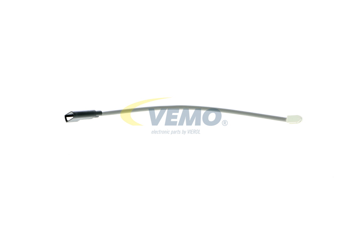 VEMO V25-72-1099 Waarschuwingscontact, remvoering- / blokslijtage FORD Transit Custom V362 Bus (F3) 185 Pk Diesel kosten