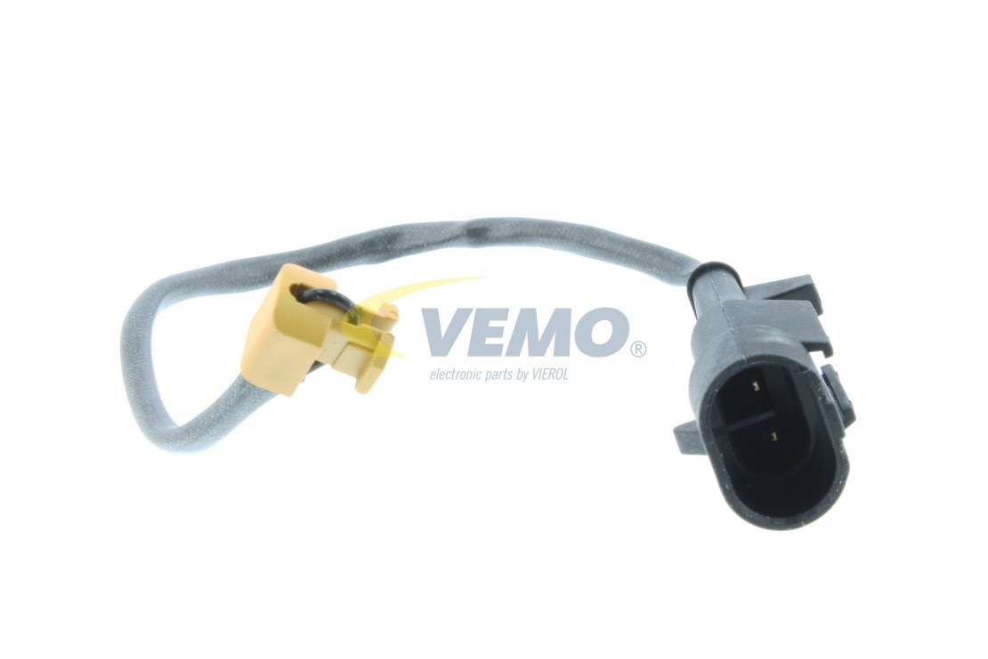 VEMO V27-72-0005 Indikators, Bremžu uzliku nodilums IVECO DAILY 3 95 ZS Dīzelis cena
