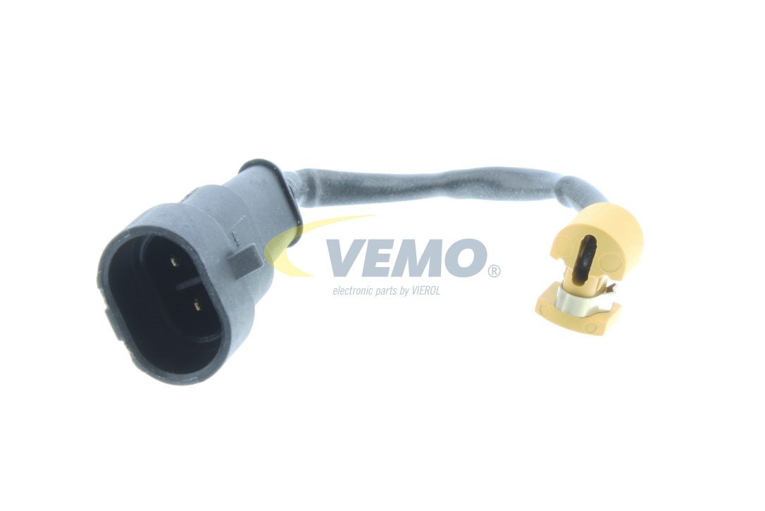 VEMO V27-72-0007 Waarschuwingscontact, remvoering- / blokslijtage IVECO DAILY 5 Pritsche/Fahrgestell 146 Pk Diesel kosten