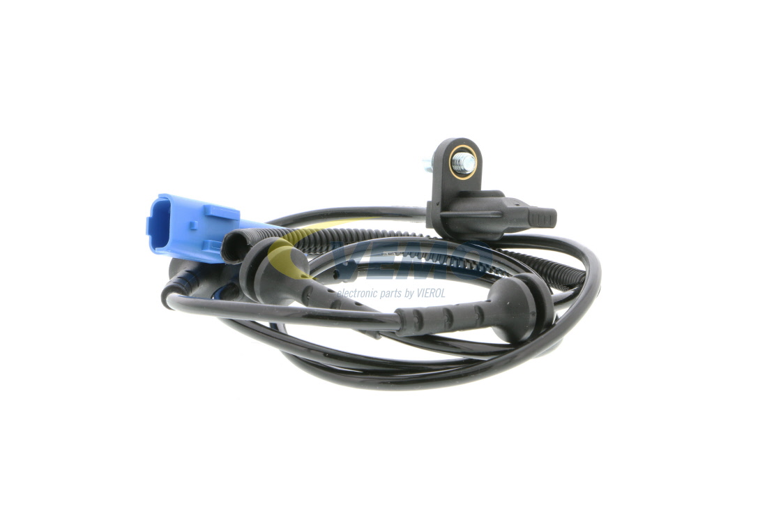 VEMO V22-72-0106: ABS-Sensor Vorderachse, 1300mm, Q+, Erstausrüsterqualität MADE IN GERMANY