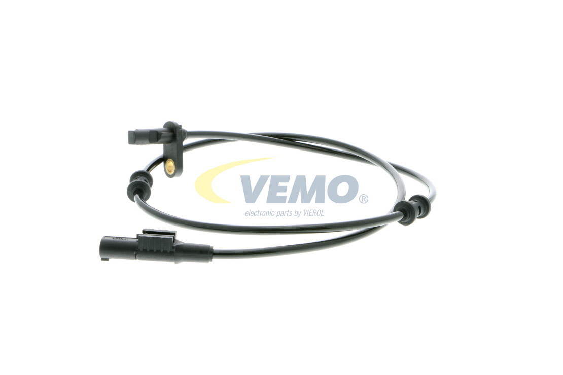 VEMO V30-72-0208: ABS-Sensor Hinterachse, 950mm, Q+, Erstausrüsterqualität MADE IN GERMANY