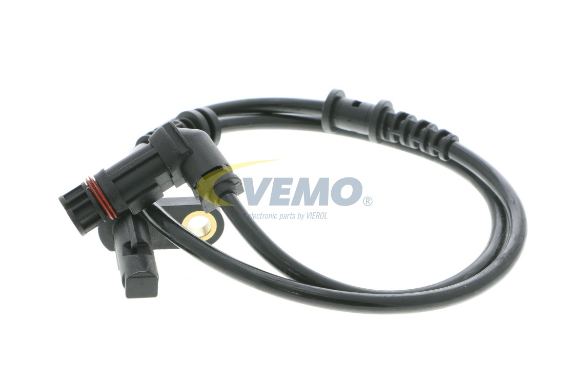 VEMO V30-72-0210: ABS-Sensor Vorderachse, 701mm, Q+, Erstausrüsterqualität MADE IN GERMANY