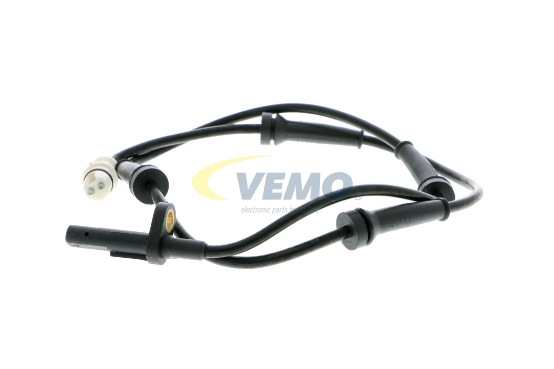 VEMO V46-72-0091 ABS-Sensor RENAULT TRAFIC 2 Bus (JL) 135 PS Diesel Kosten