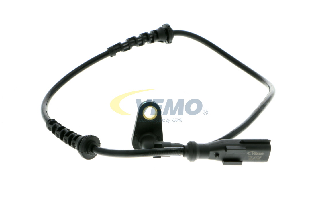 VEMO V46-72-0125 Sensor ABS RENAULT Duster (HS_) 85 cv Gasóleo costo