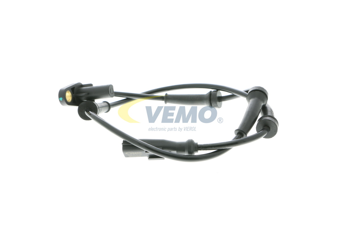 VEMO V46-72-0130 Sensor ABS RENAULT Duster (HS_) 90 cv Gasóleo costo