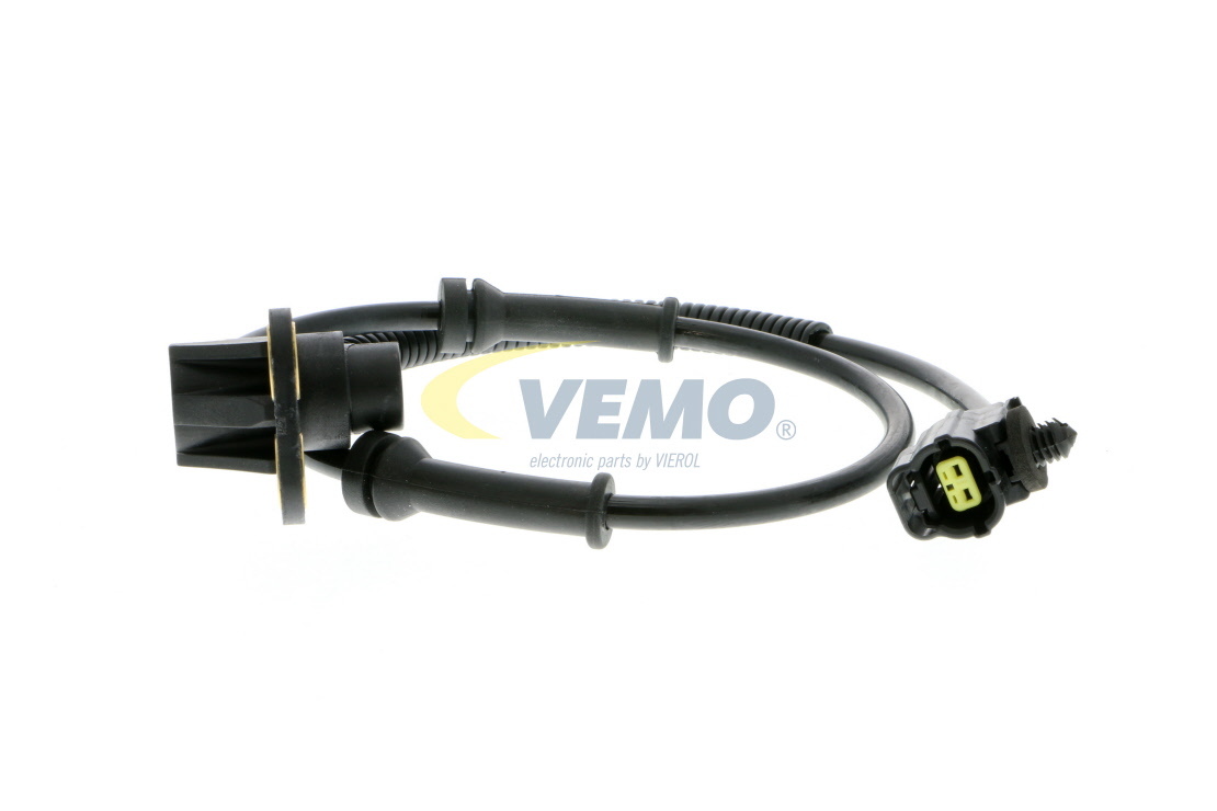 VEMO V51-72-0039: Αισθητήρας, στροφές τροχού μπροστινός άξονας, Q+, original equipment manufacturer quality