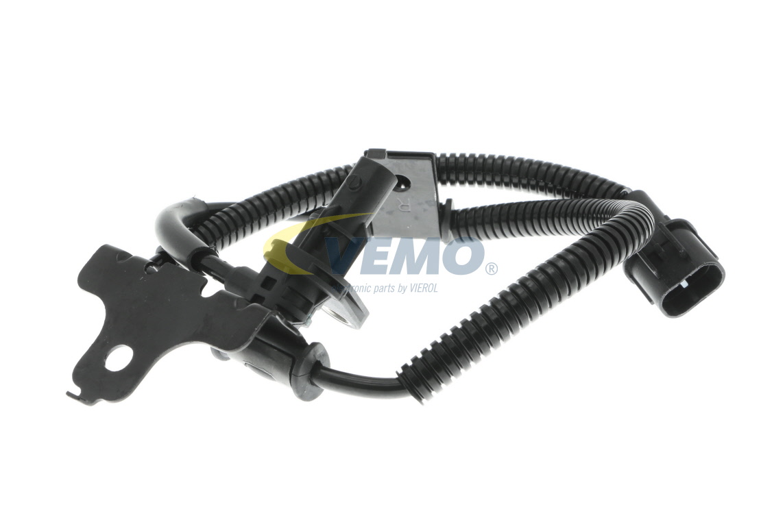 VEMO V52-72-0141: ABS-Sensor Vorderachse rechts, Original VEMO Qualität