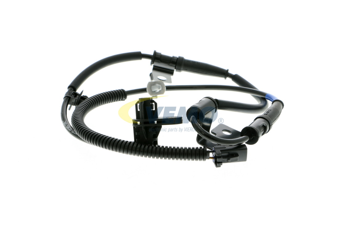VEMO V52-72-0143: Sensor ABS Eje delantero, derecha, Q+, calidad de primer equipo