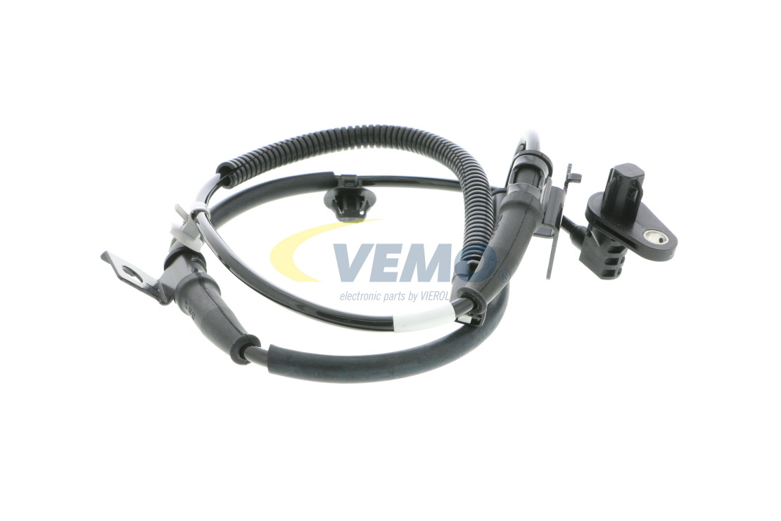 VEMO V52-72-0144: Sensor ABS Eje delantero, izquierda, Q+, calidad de primer equipo