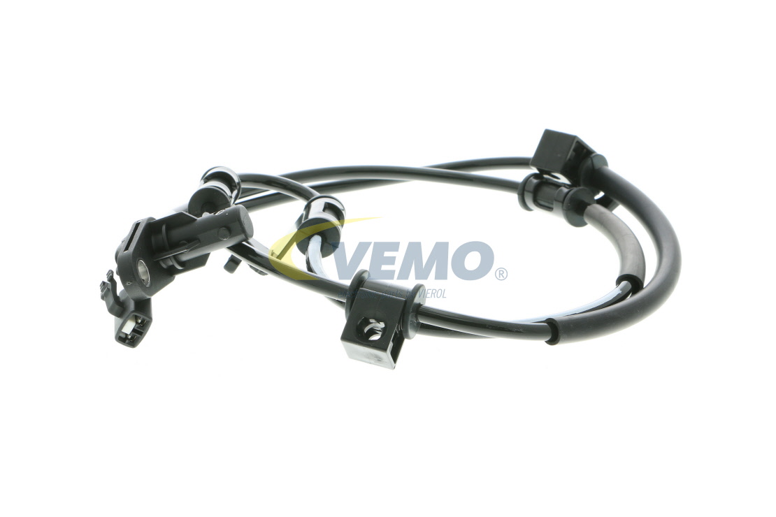 VEMO V52-72-0146: ABS-Sensor Vorderachse links, Q+, Erstausrüsterqualität