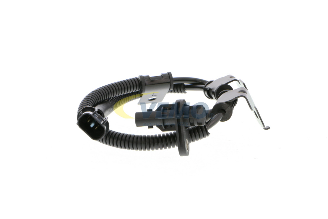 VEMO V53-72-0067: ABS-Sensor Vorderachse links, Q+, Erstausrüsterqualität
