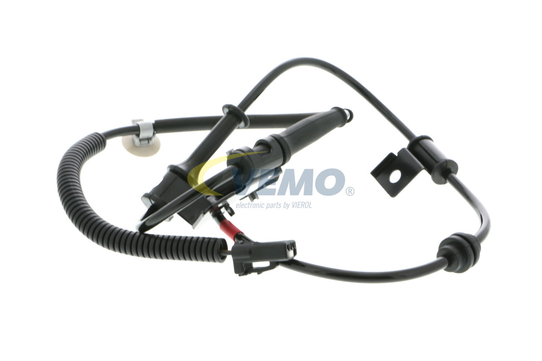 VEMO V53-72-0071: Sensor ABS Eje delantero, derecha, Q+, calidad de primer equipo
